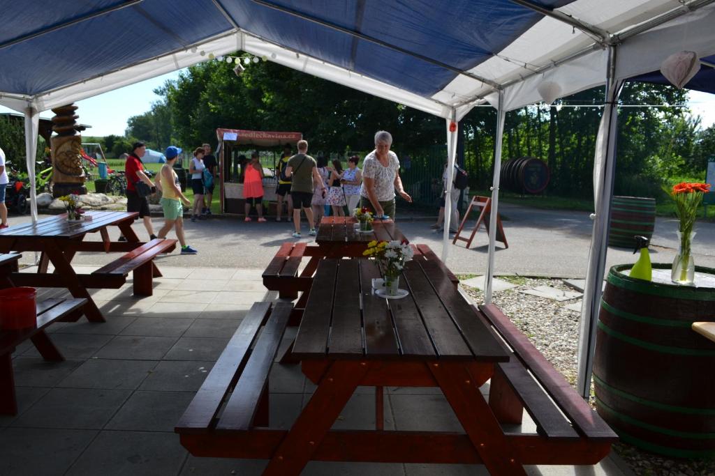 Hosté ubytování Penzion Sedlecká vína