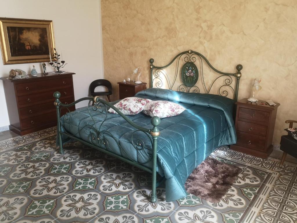 Kép casa giovanna szállásáról Tarantóban a galériában