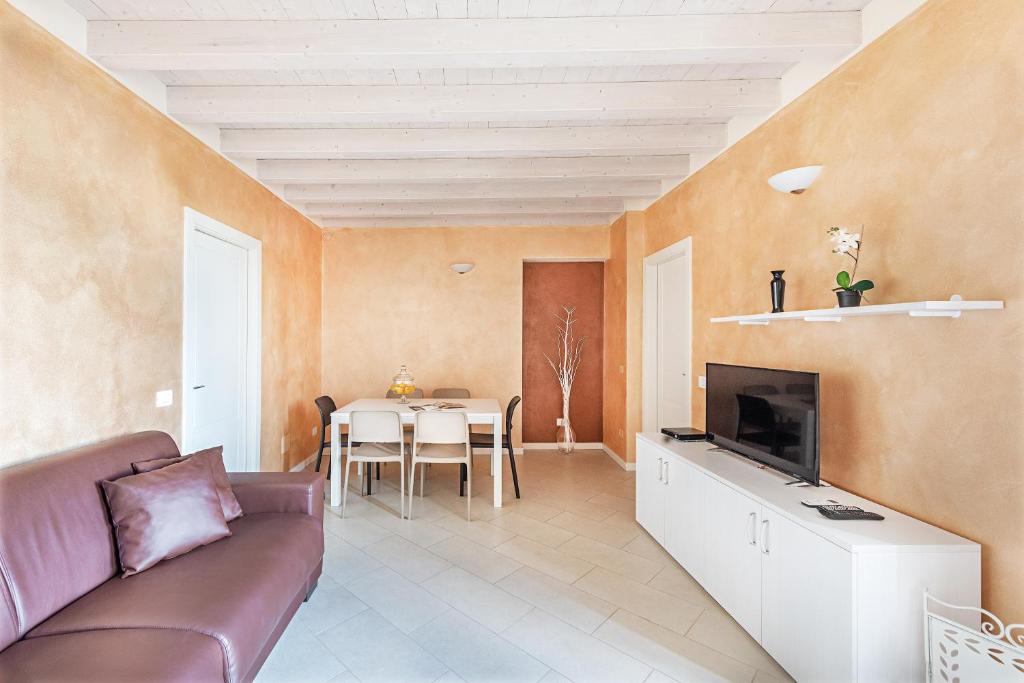 Corte Benaco by Wonderful Italy - Apartment With Terrace