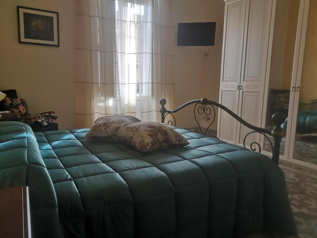 Kép casa giovanna szállásáról Tarantóban a galériában