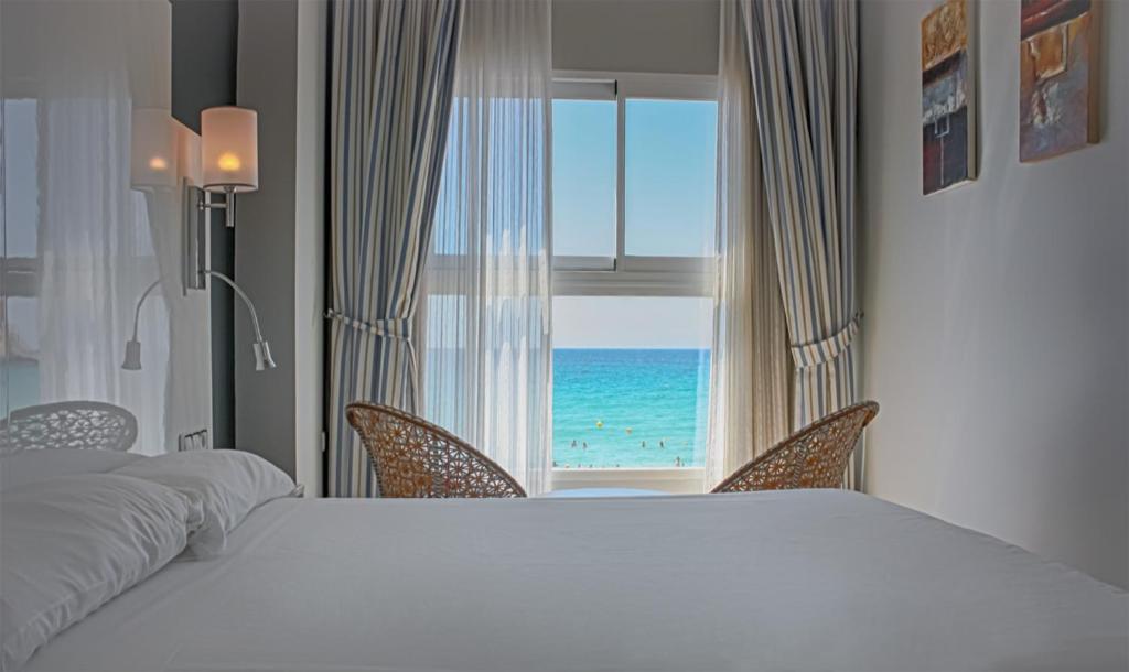 Hotel La Cala Finestrat, Cala de Finestrat – Bijgewerkte ...