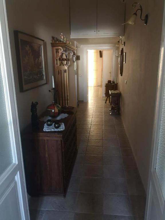 Kép casa giovanna szállásáról Tarantóban a galériában