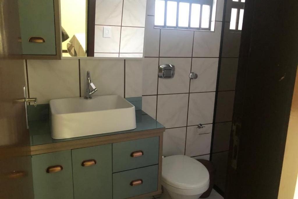  Apartamento Quadra Mar Itapema