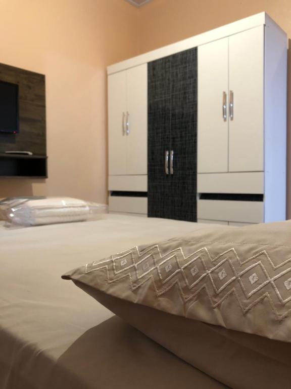  Quarto das Hortênsias
