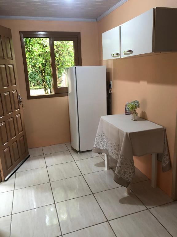  Quarto das Hortênsias