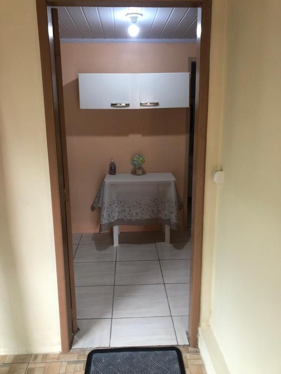  Quarto das Hortênsias