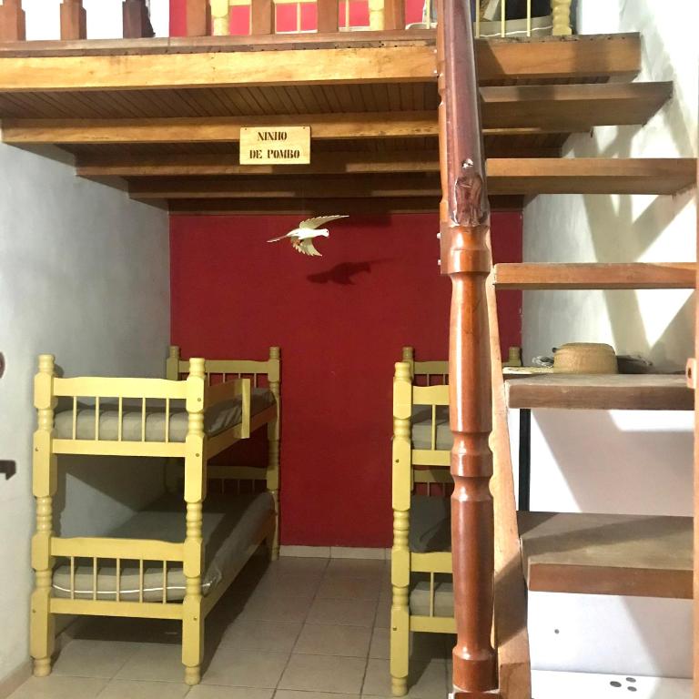  Recanto dos Pássaros