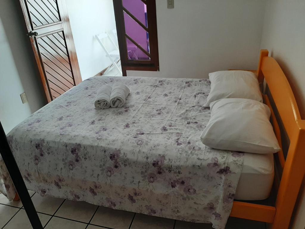  Pousada do caju