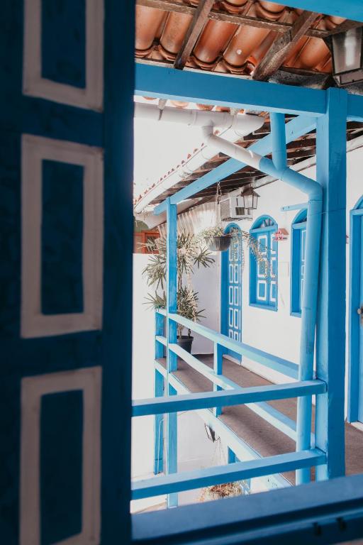 Fotografie z fotogalerie ubytování Pousada Costamar v destinaci Porto Seguro