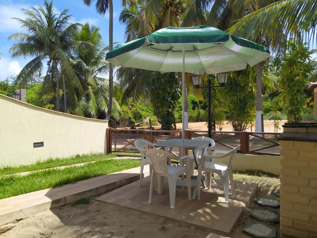  Maragogi Praia de Antunes Chale 2
