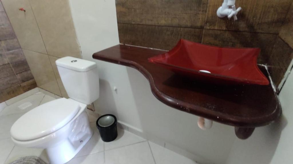  POUSADA ONDA CARIOCA