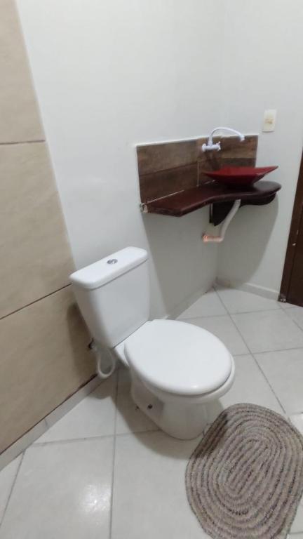  POUSADA ONDA CARIOCA