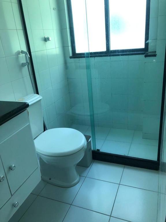  Apartamento a 100 metros da praia
