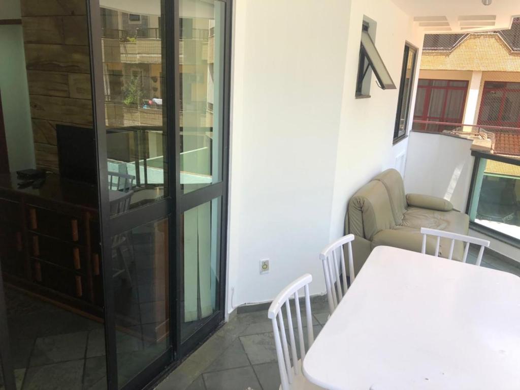  Apartamento a 100 metros da praia