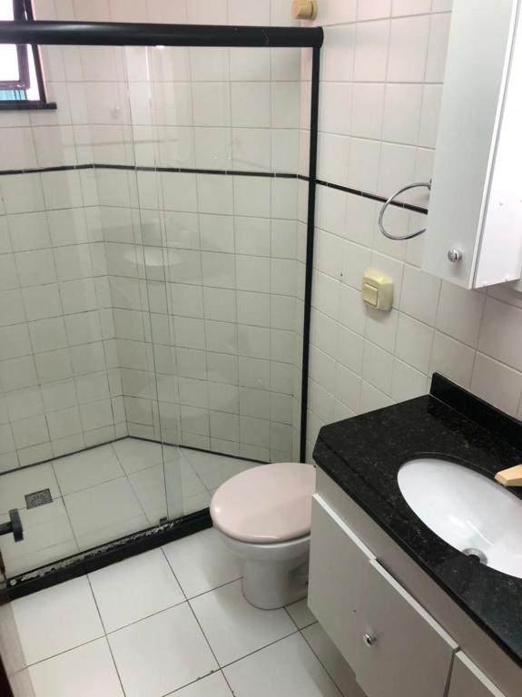  Apartamento a 100 metros da praia