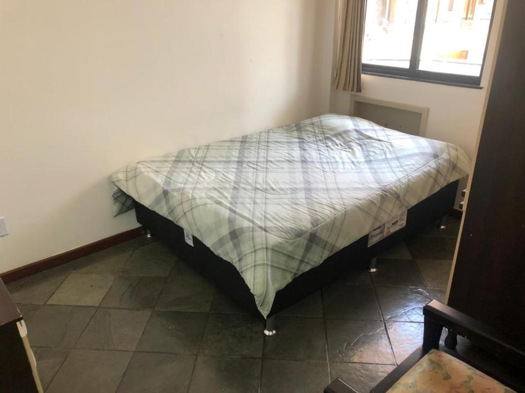  Apartamento a 100 metros da praia