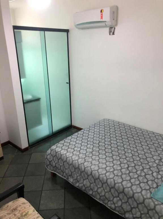  Apartamento a 100 metros da praia