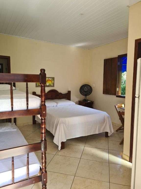  Pousada Vista para Mata