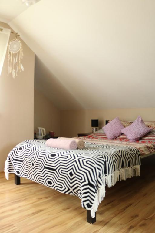 Domek pod lasem - отзывы и видео