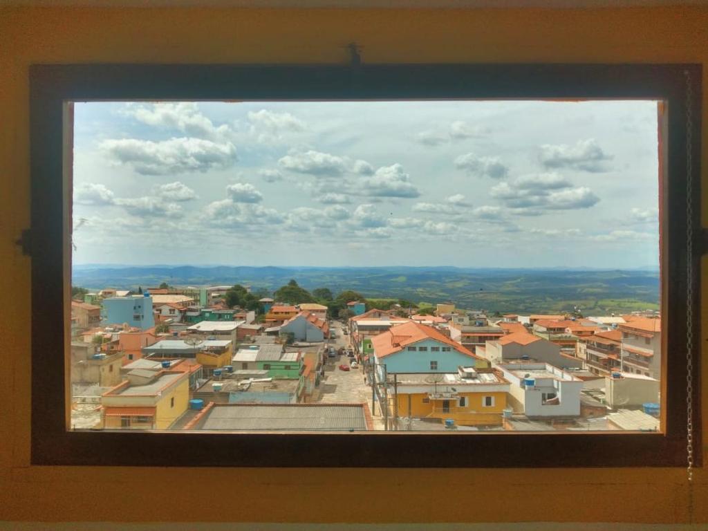  Hospedaria Recriando o Amanhã