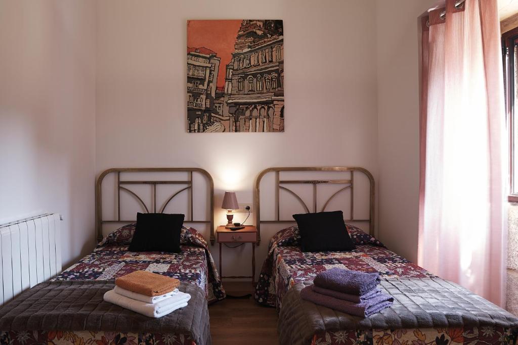 Parga Natura Alojamiento - 4