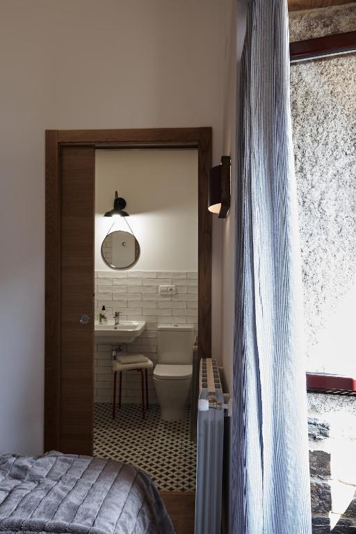 Parga Natura Alojamiento - 6