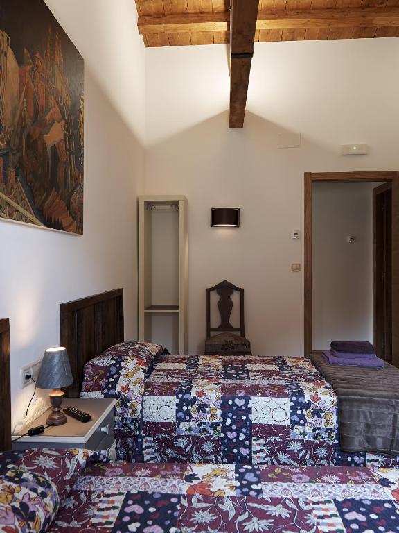 Parga Natura Alojamiento - 7