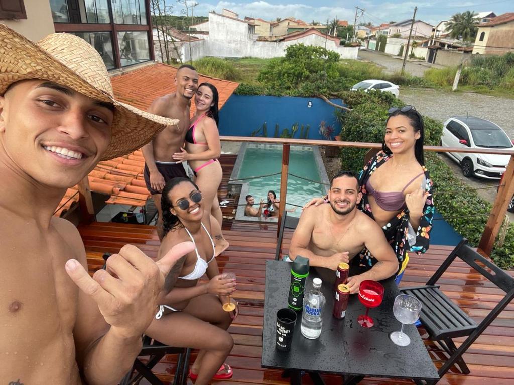  POUSADA ONDA CARIOCA