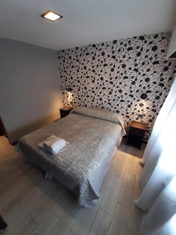 Gambar di galeri bagi Hotel Castellon di Mar del Plata