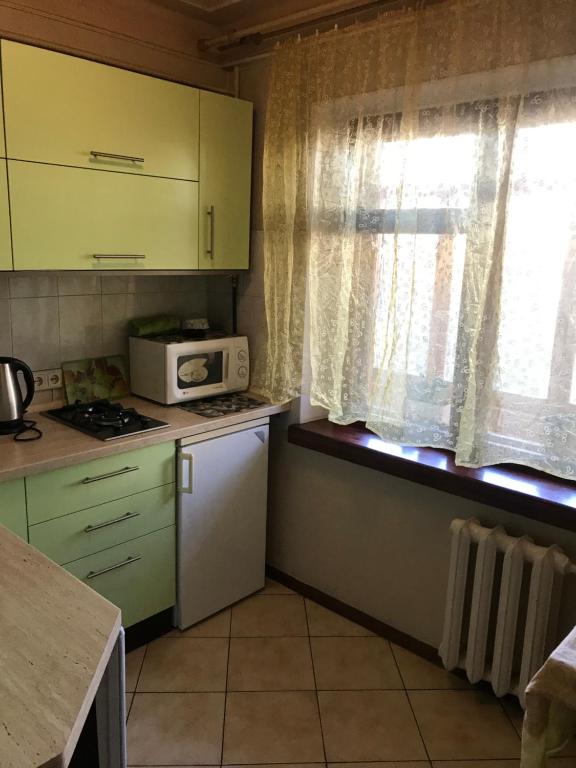 Квартира 1 комната фото 3