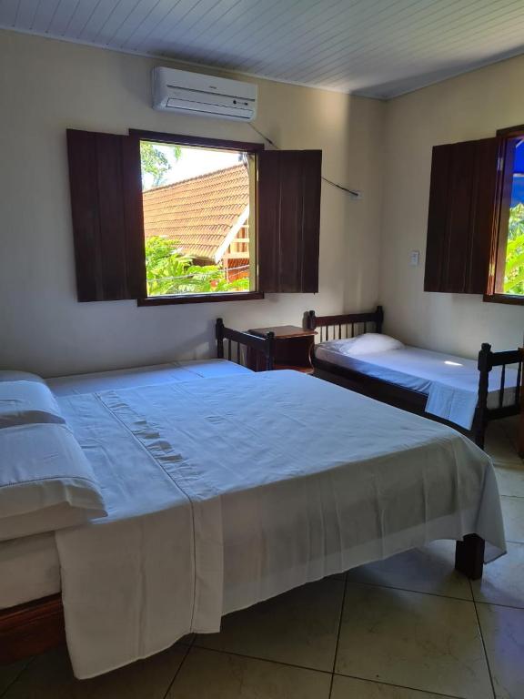  Pousada Vista para Mata