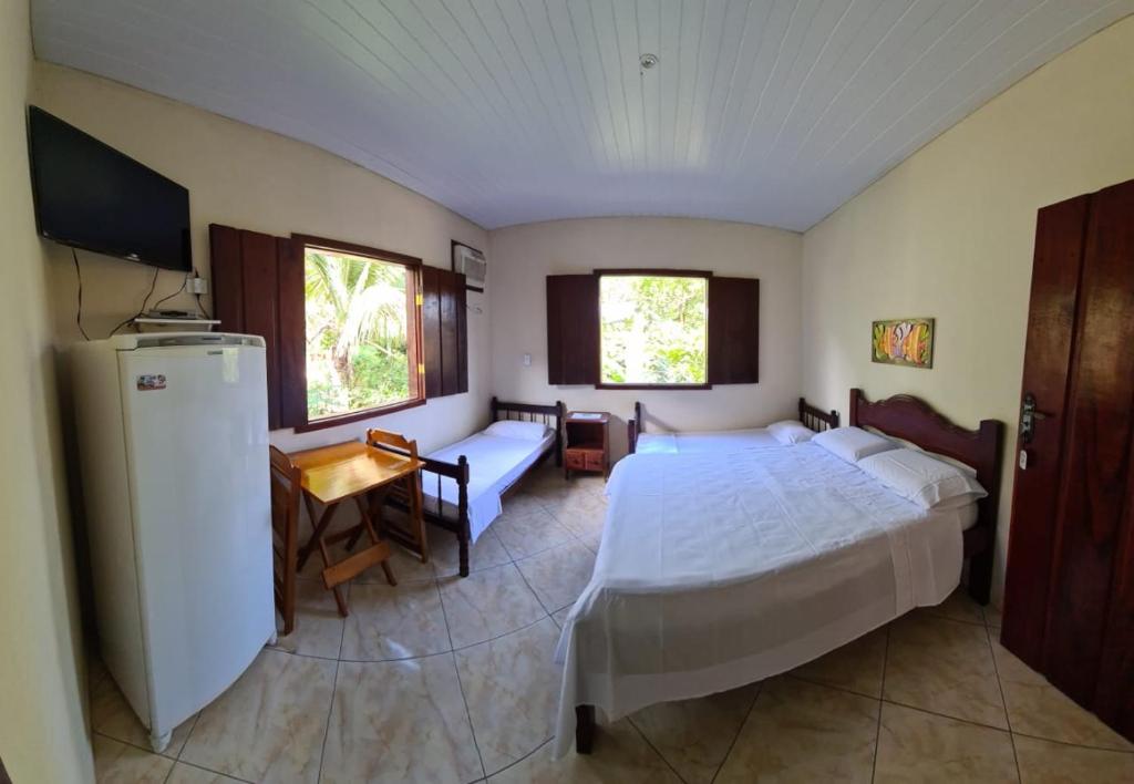  Pousada Vista para Mata