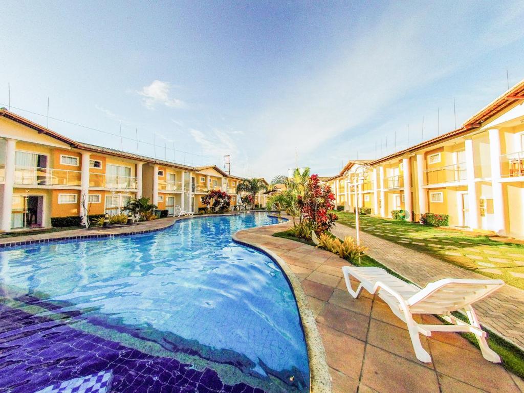  Apartamento Mont Carmelo