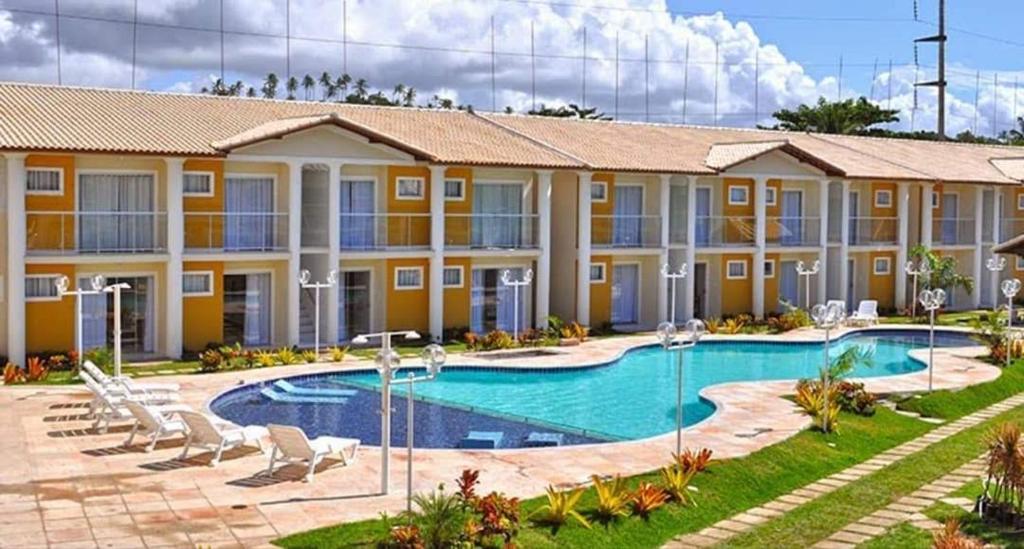  Apartamento Mont Carmelo