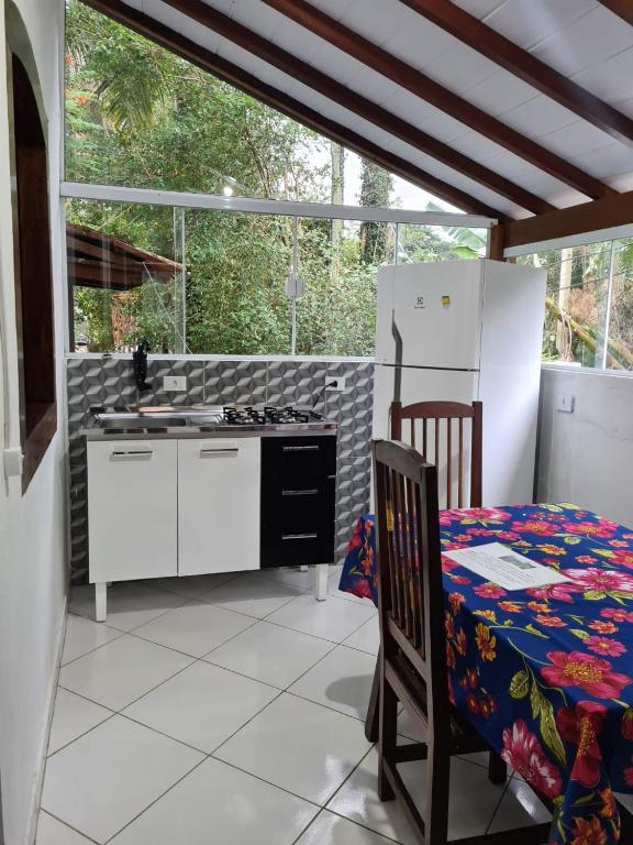  Pousada Vista para Mata