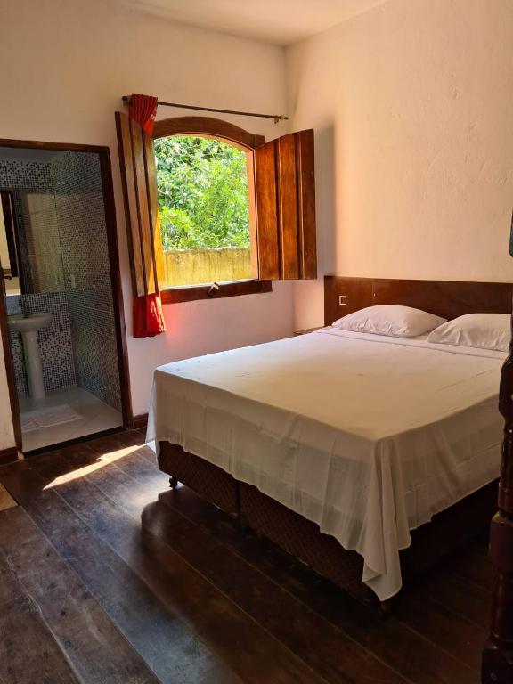  Pousada Vista para Mata