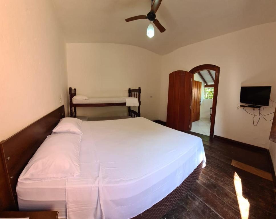  Pousada Vista para Mata