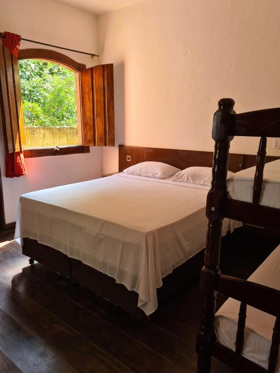  Pousada Vista para Mata