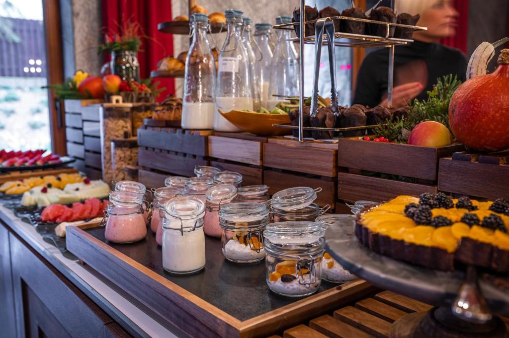 Nosalowy Park Hotel & Spa - 10