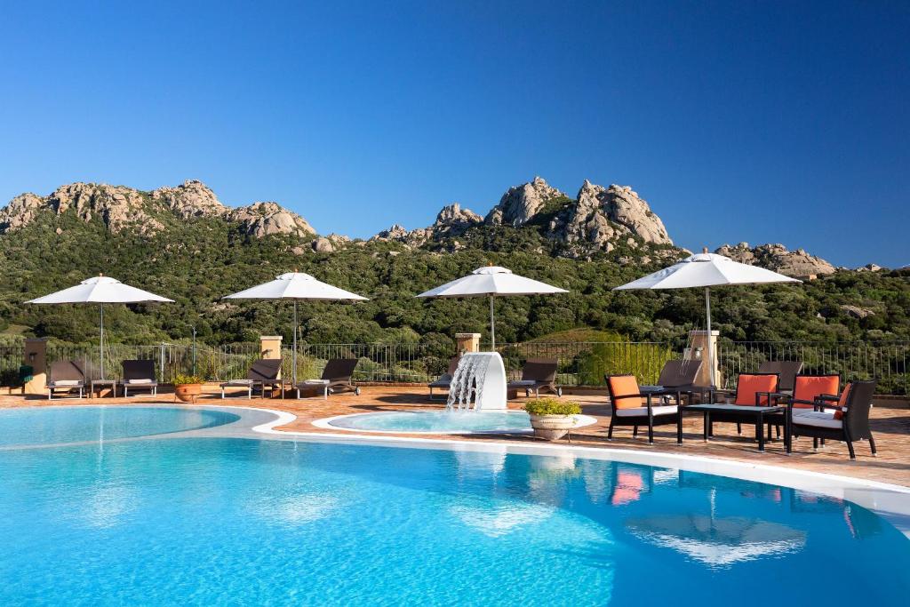Hotel Parco Degli Ulivi - Sardegna, Arzachena – Prezzi aggiornati per il  2024