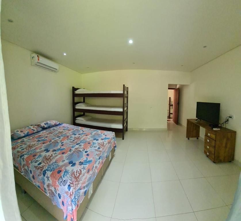  Pousada Vista para Mata