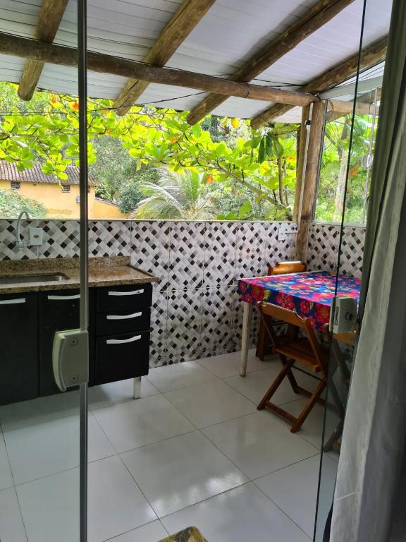  Pousada Vista para Mata