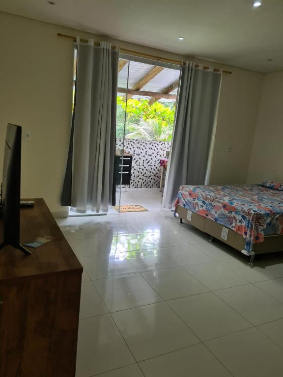  Pousada Vista para Mata