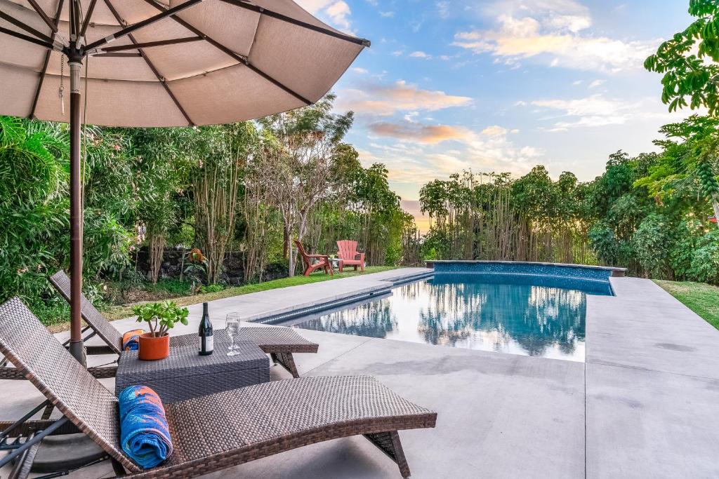 Kona Paradise, KailuaKona (updated prices 2024)