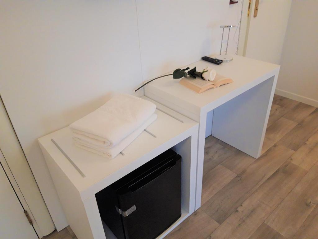 Fotografie z fotogalerie ubytování Hotel Trevi v destinaci Lido di Jesolo