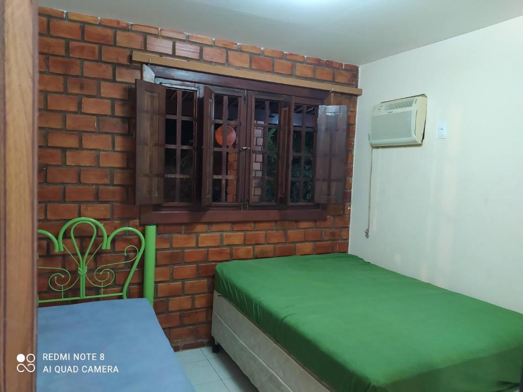  Ótima casa de praia com piscina em Tamandare