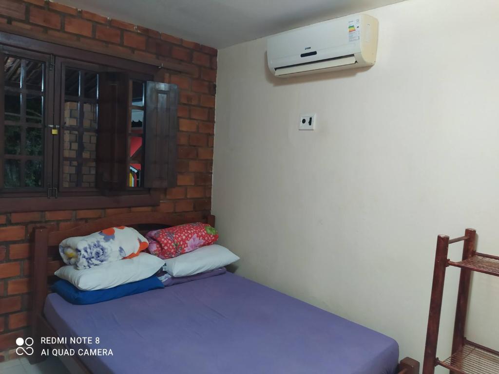  Ótima casa de praia com piscina em Tamandare