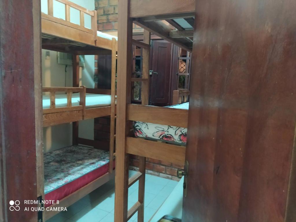  Ótima casa de praia com piscina em Tamandare