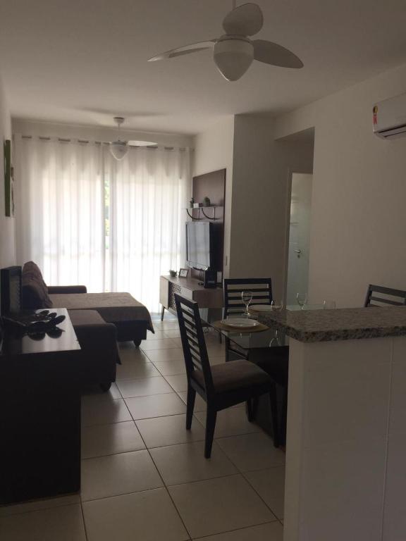  APARTAMENTO GUARUJÁ / ENSEADA