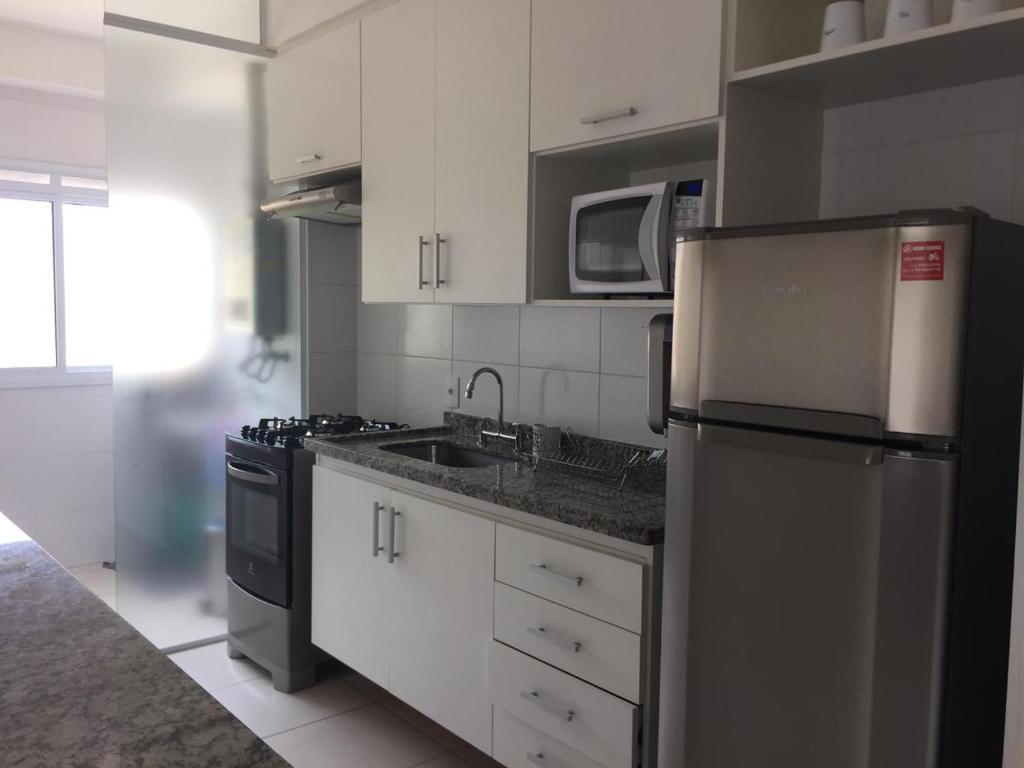  APARTAMENTO GUARUJÁ / ENSEADA
